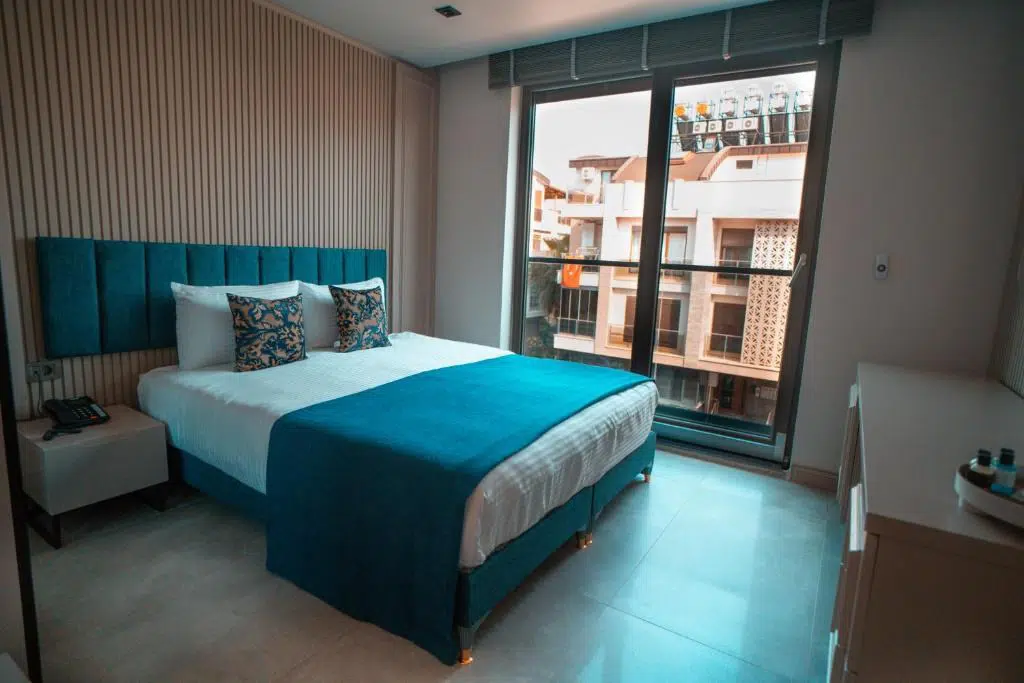room image
