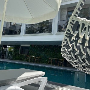 Sam Hotel - Konyaaltı, Antalya