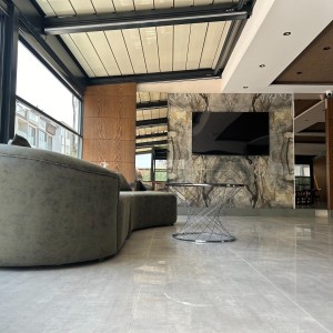 Sam Hotel - Konyaaltı, Antalya